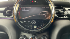 MINI Hatchback 1.5 Cooper Sport Premium 3dr Auto Petrol Hatchback